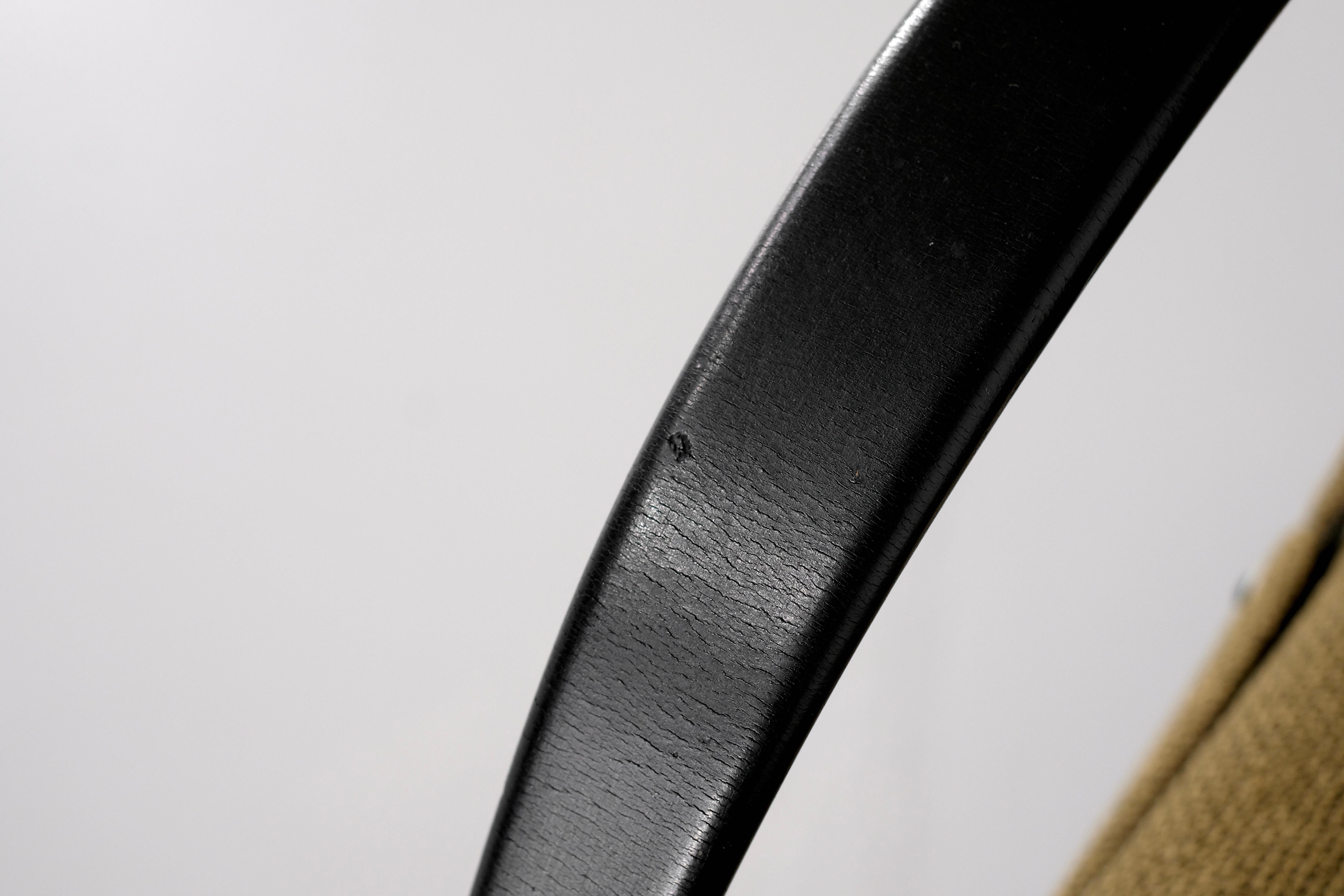 Chaise longue modèle 