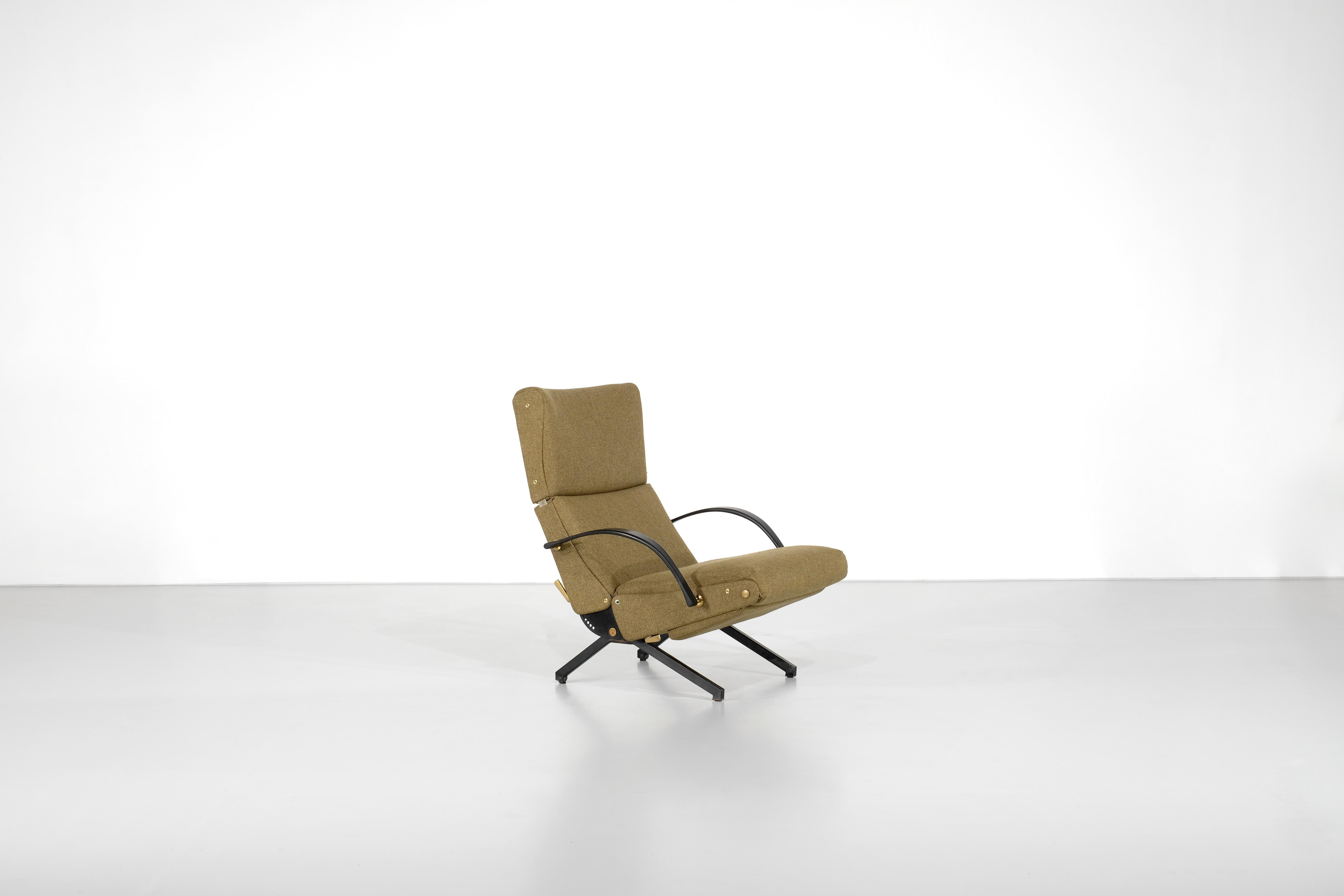 Chaise longue modèle 