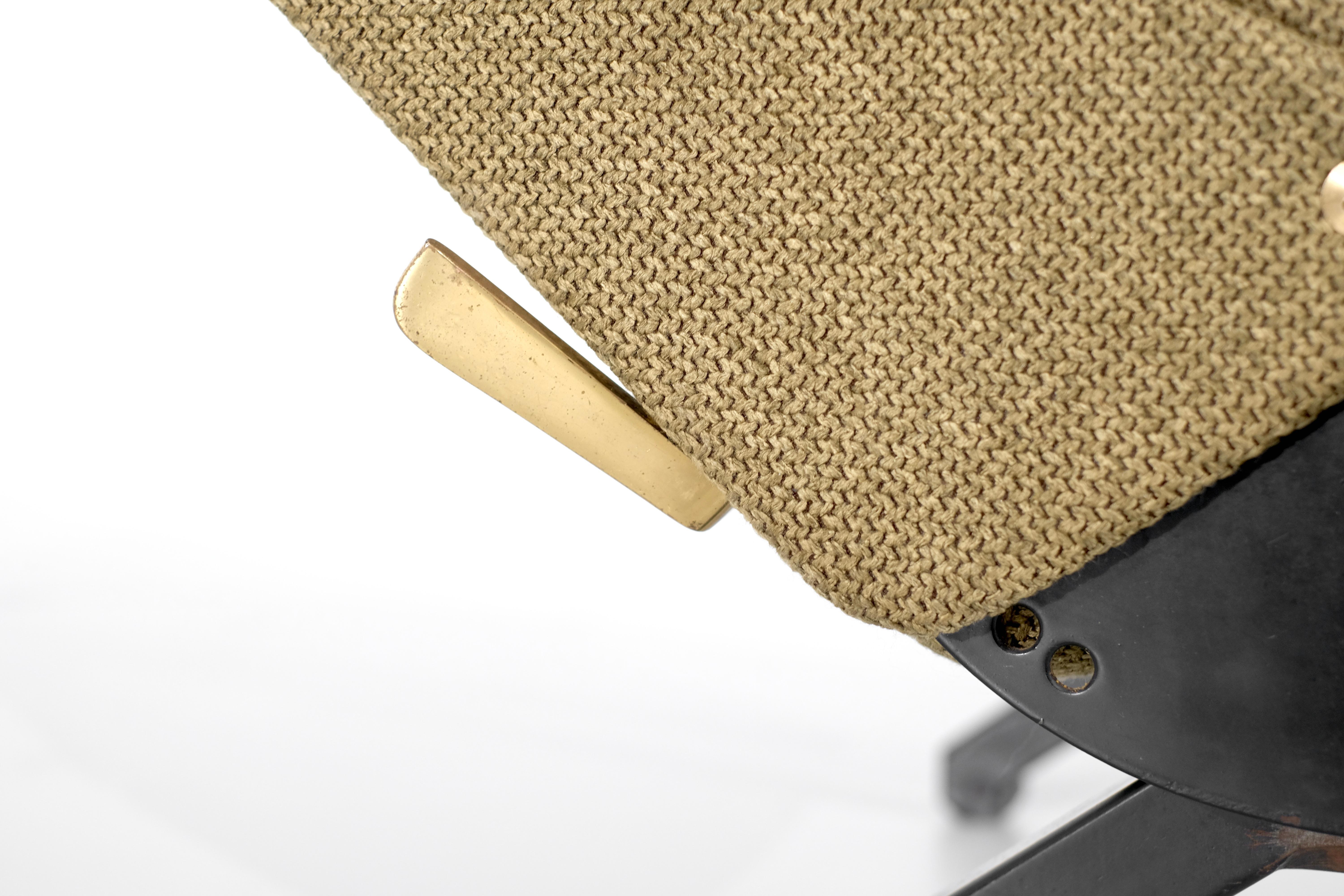 Chaise longue modèle 