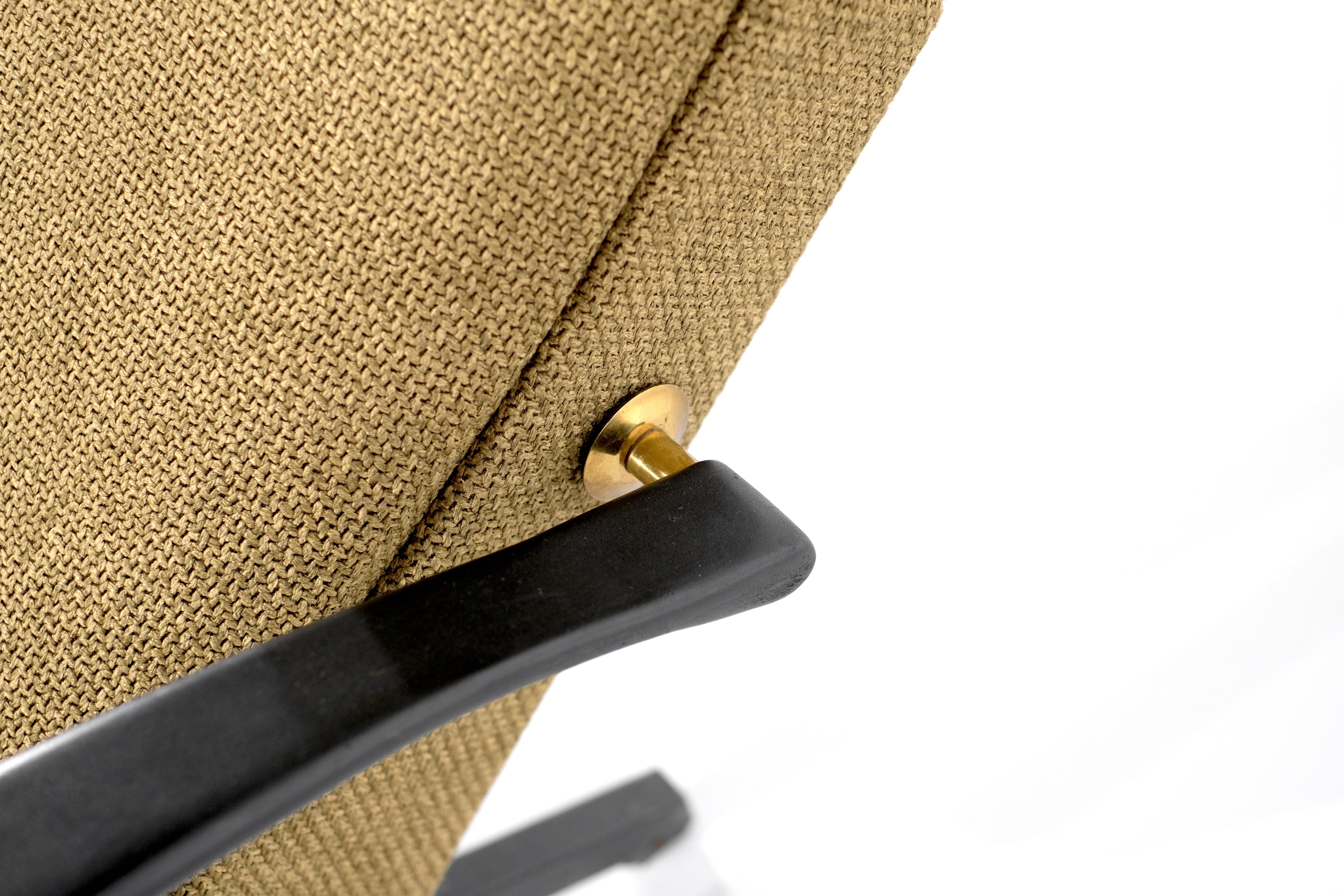 Chaise longue modèle 