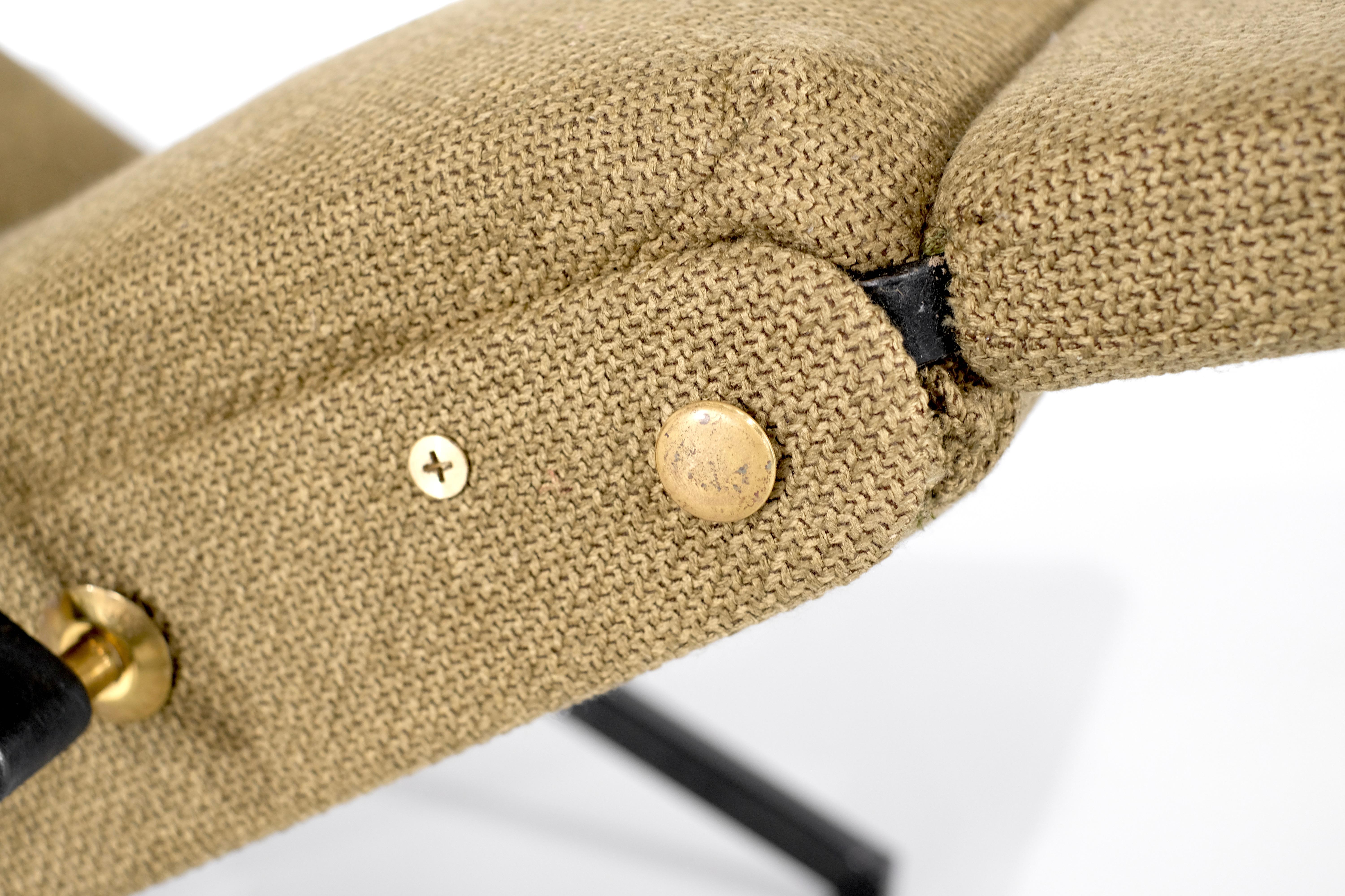 Chaise longue modèle 