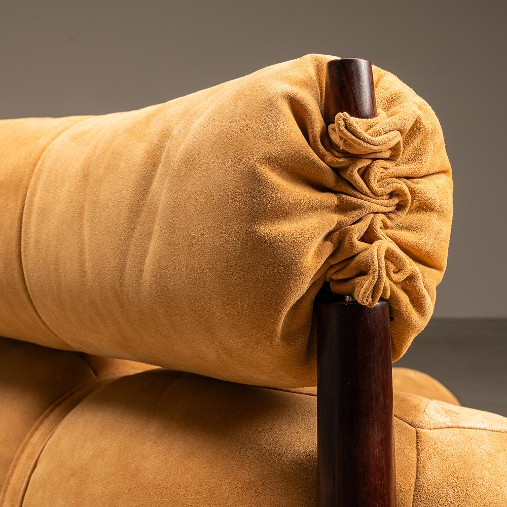 Brésilien Chaise longue 