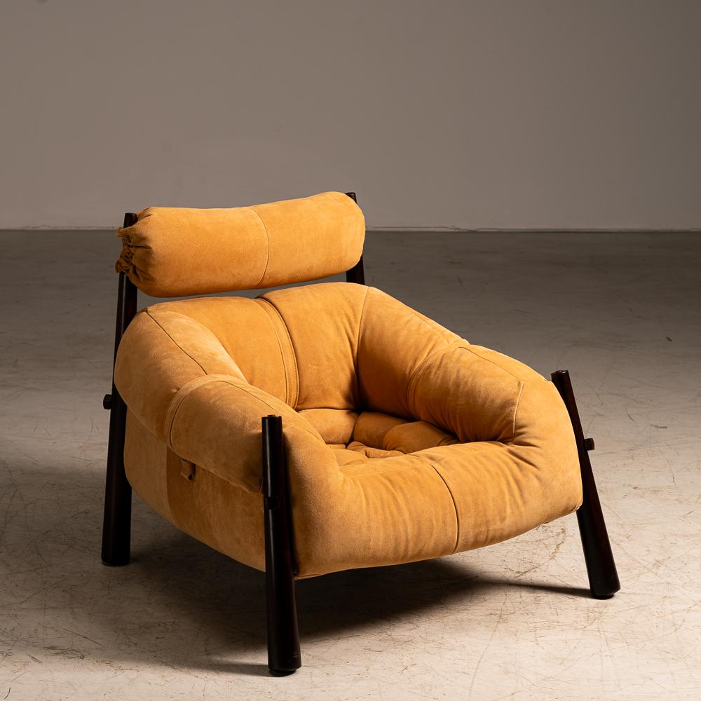 Chaise longue 