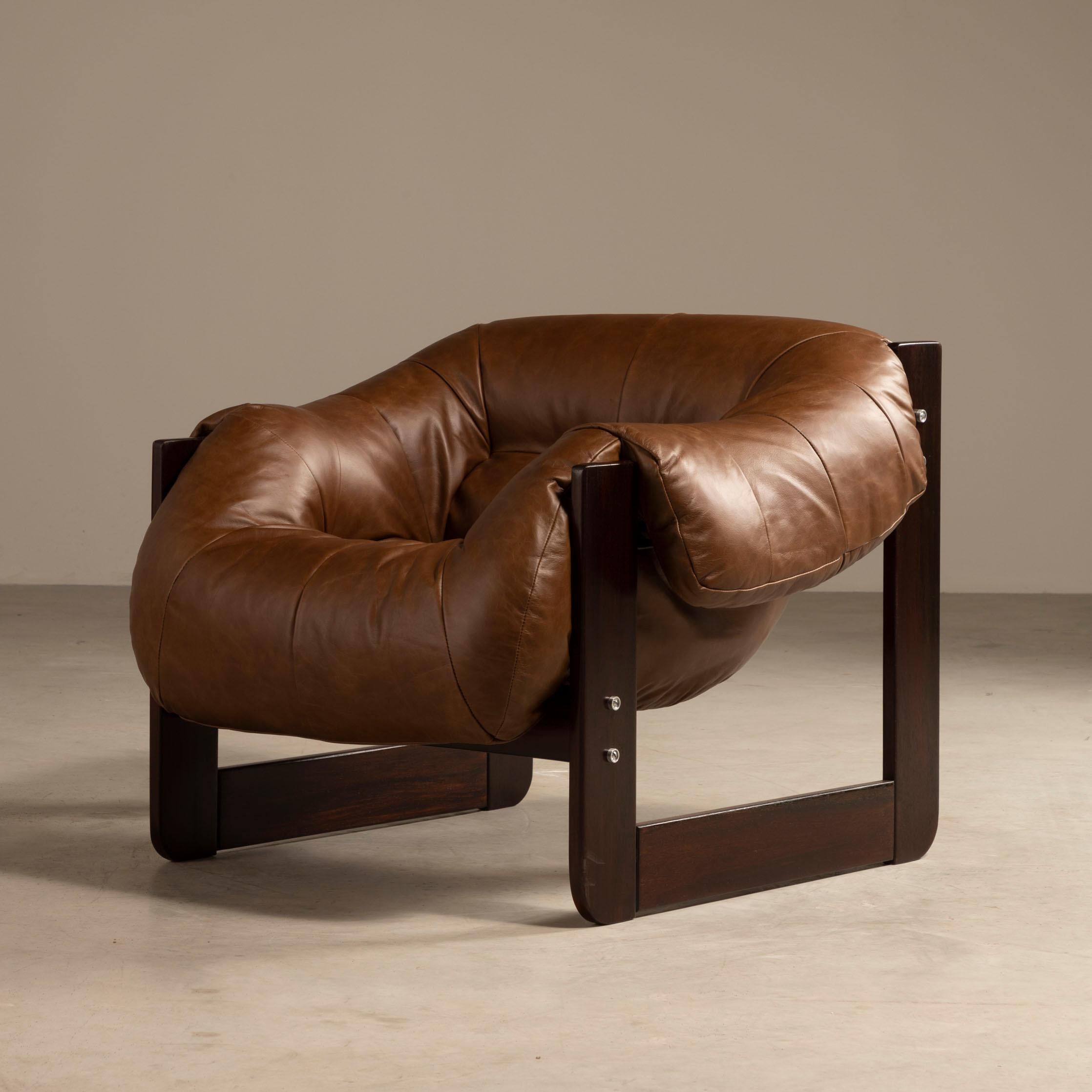 mid century brazilian furniture