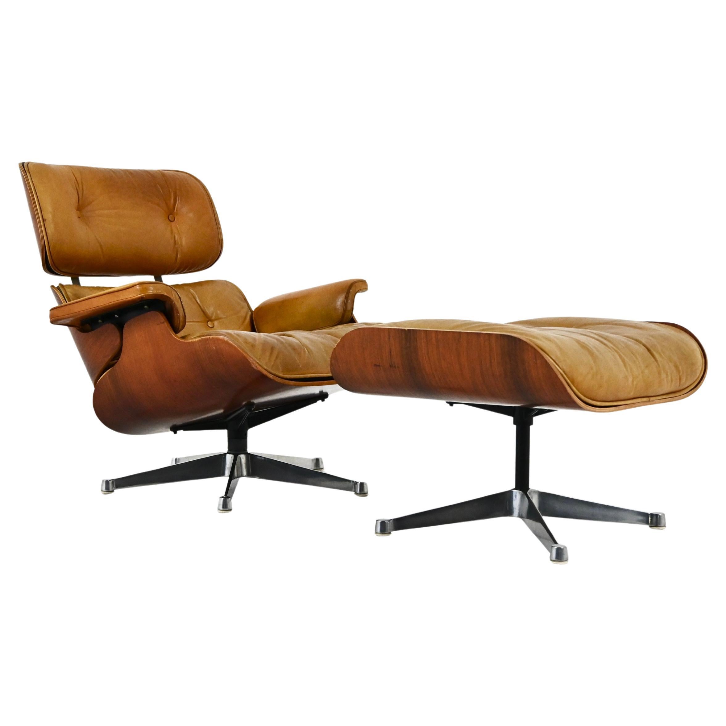 What are Charles and Ray Eames famous for?