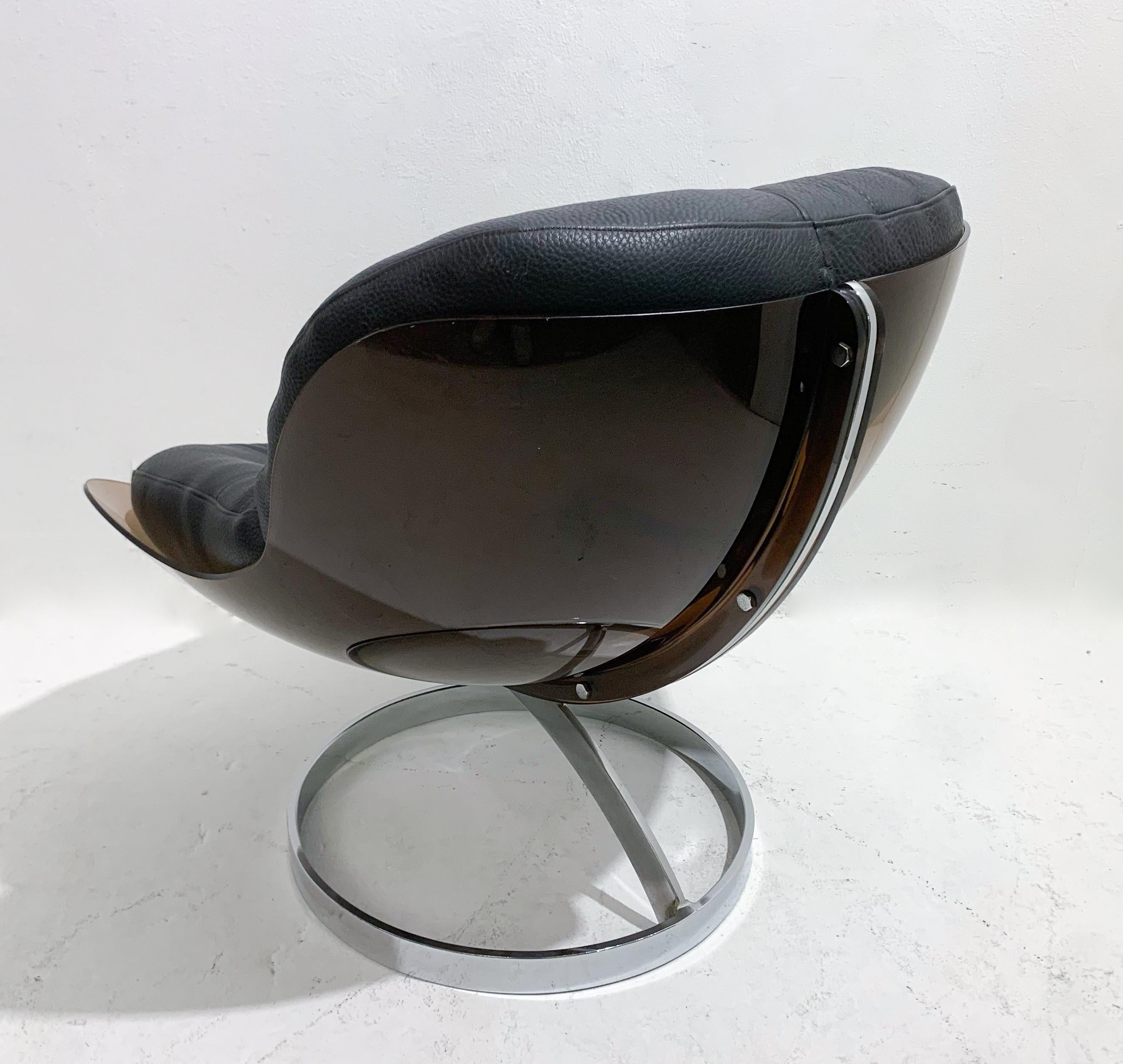 Chaise longue 