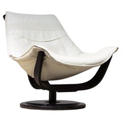 Butaca Takashi Okamura and Erik Marquardsen para Nelo Sweden, años 80