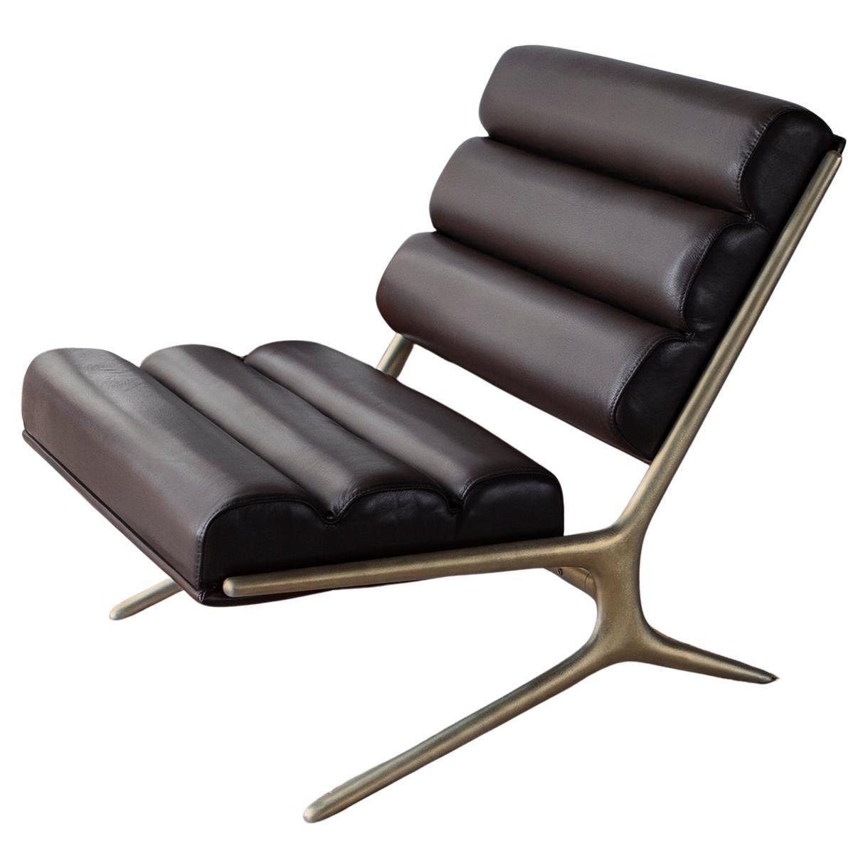 New And Custom Lounge Chairs