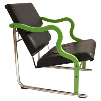 Yrjö Kukkapuro for Avarte Experiment Chair