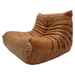 Used Lounge Chair 'Togo' by Michel Ducaroy for Ligne Roset