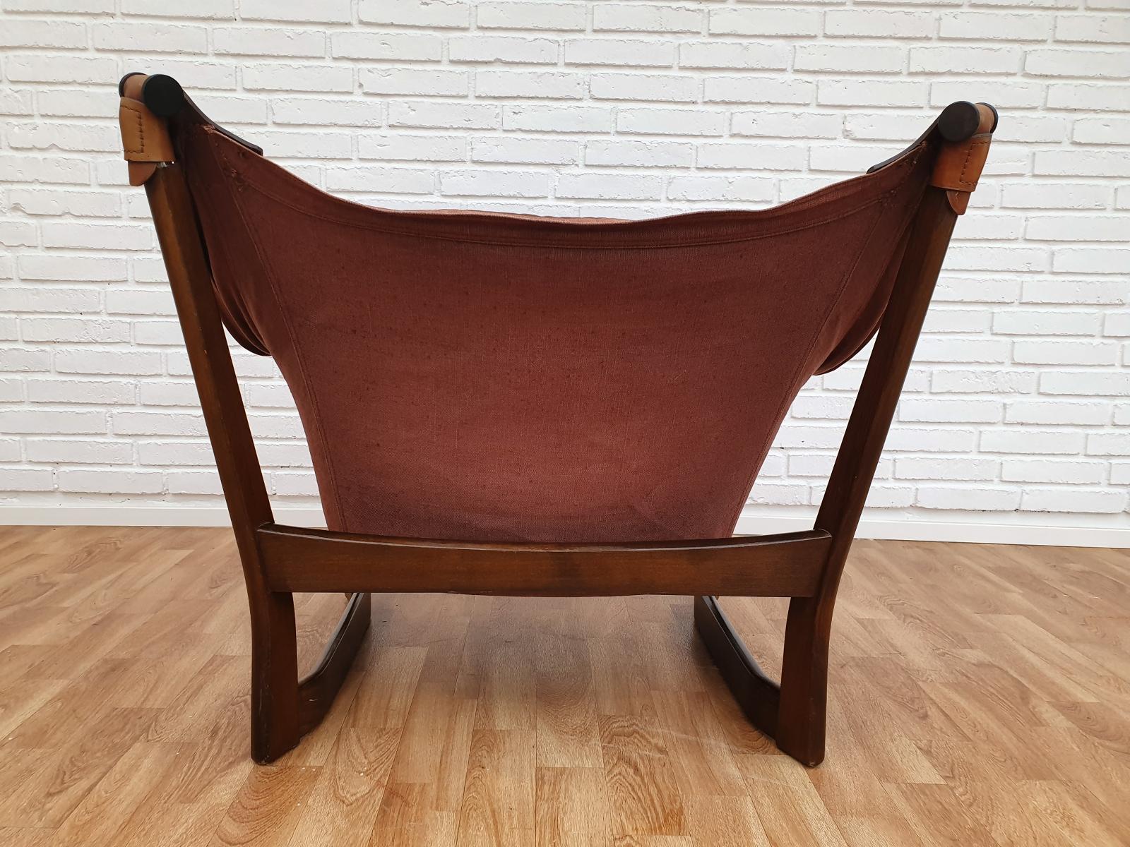 Lounge Chair 