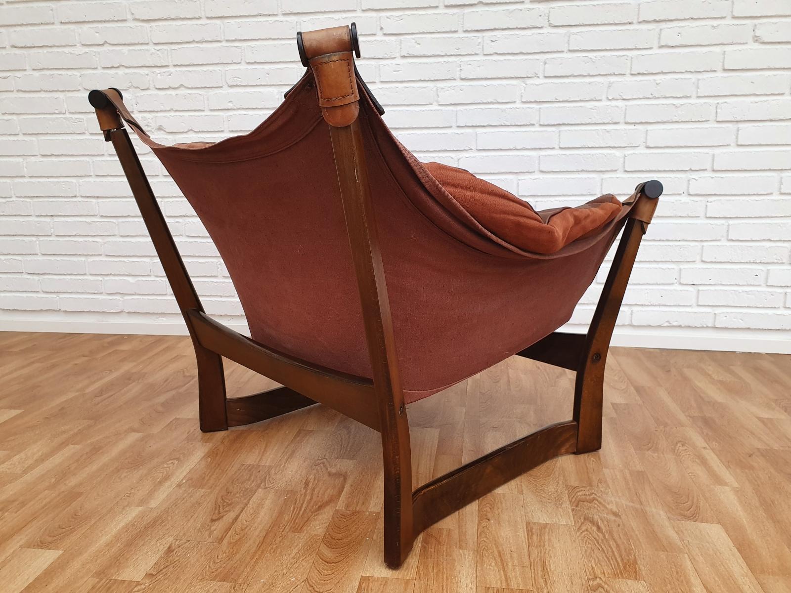 Lounge Chair 