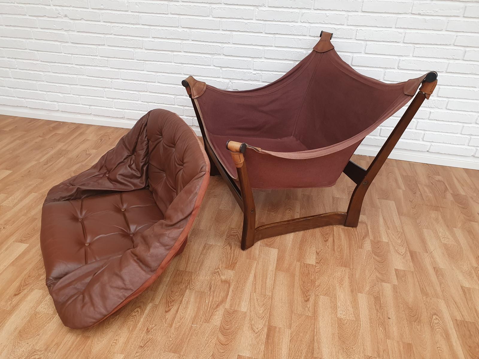 Lounge Chair 