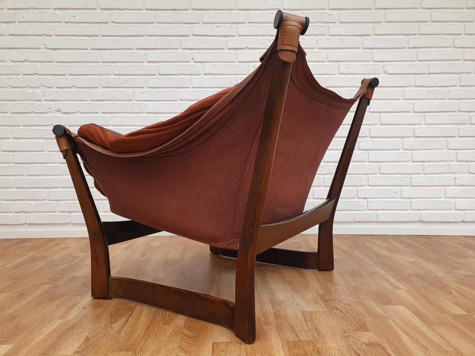 Lounge Chair 