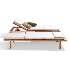 Chaise longue Vis À Vis