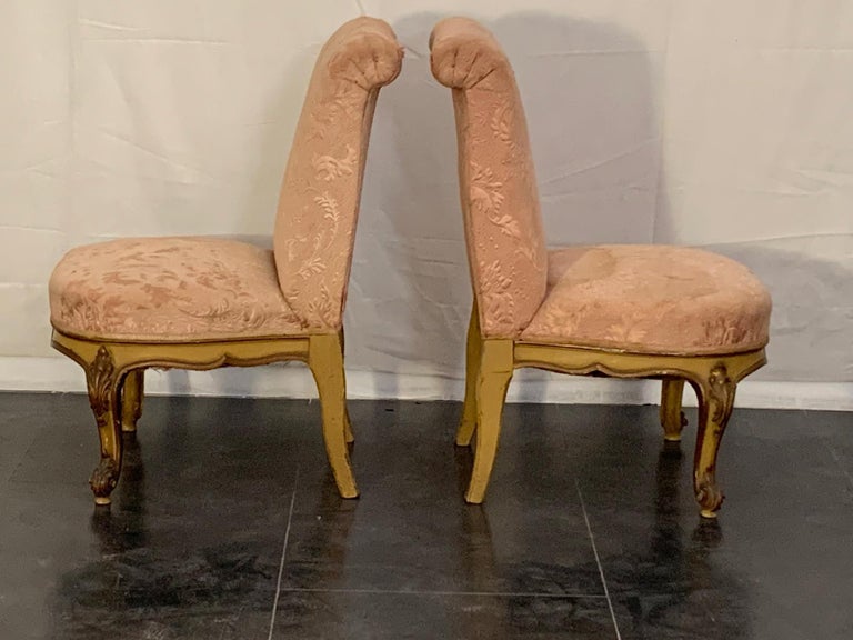 Lounge Chairs, 1930s, Set of 2 In Good Condition In Montelabbate, PU