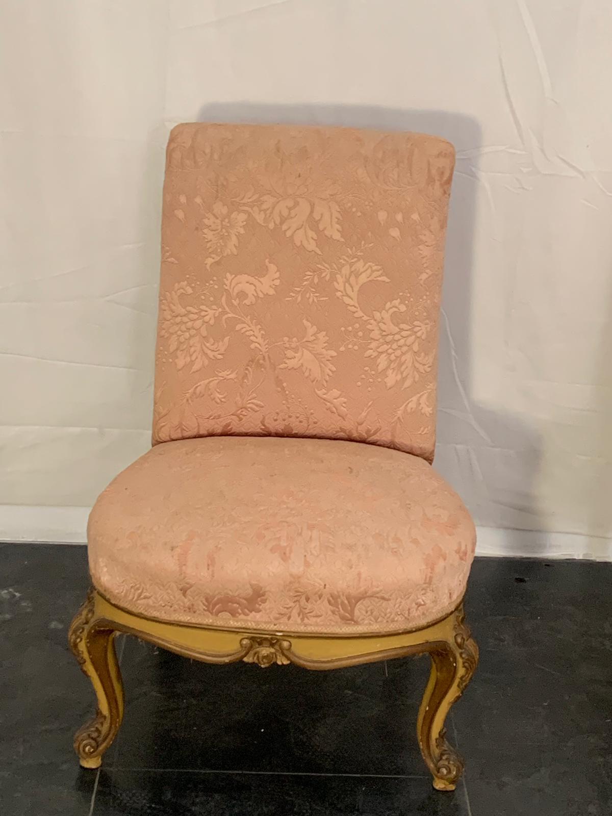 Lounge Chairs, 1930s, Set of 2 1