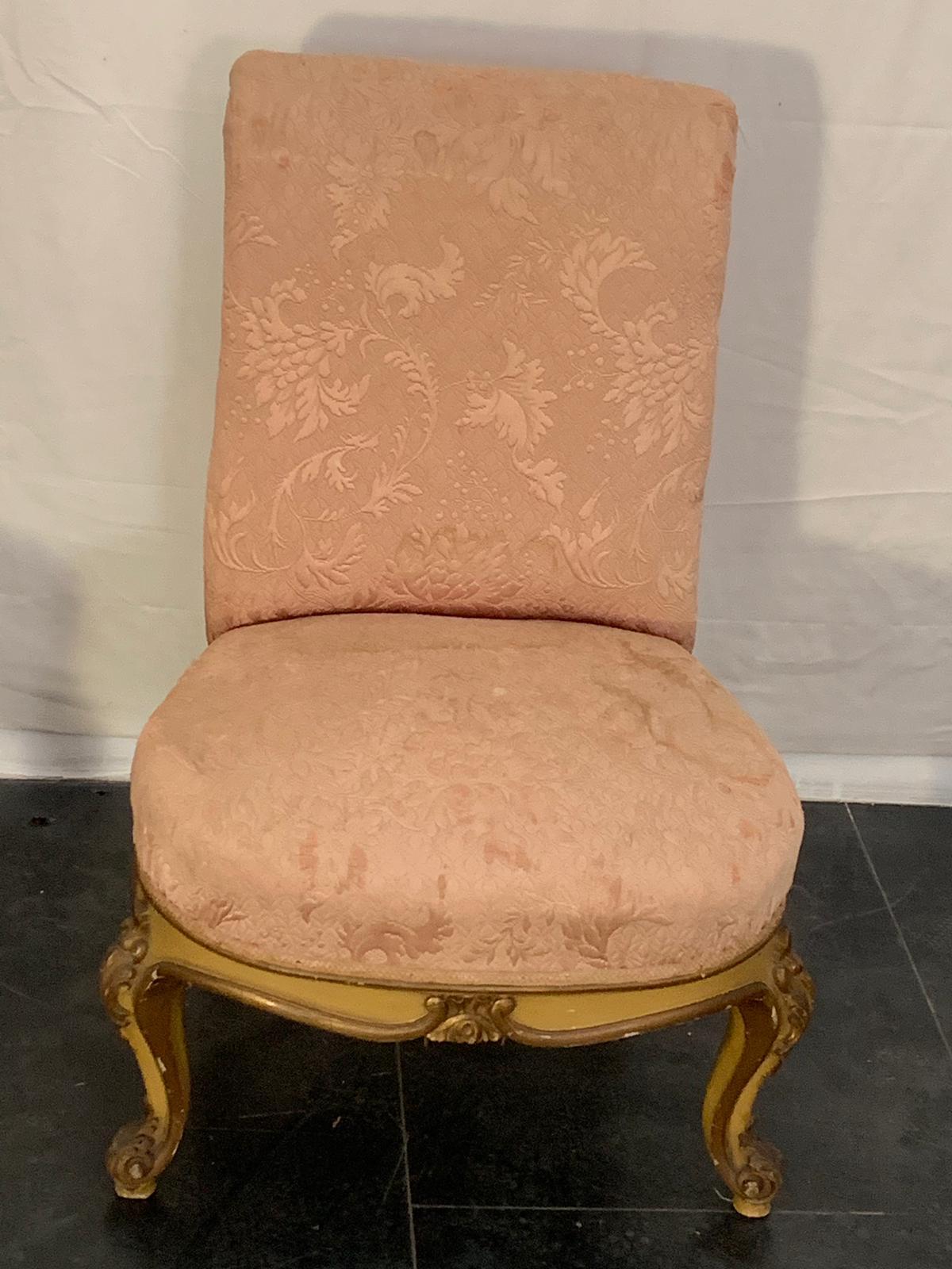 Lounge Chairs, 1930s, Set of 2 2