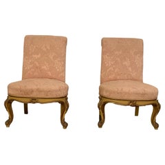 Lounge Chairs, 1930s, Set of 2