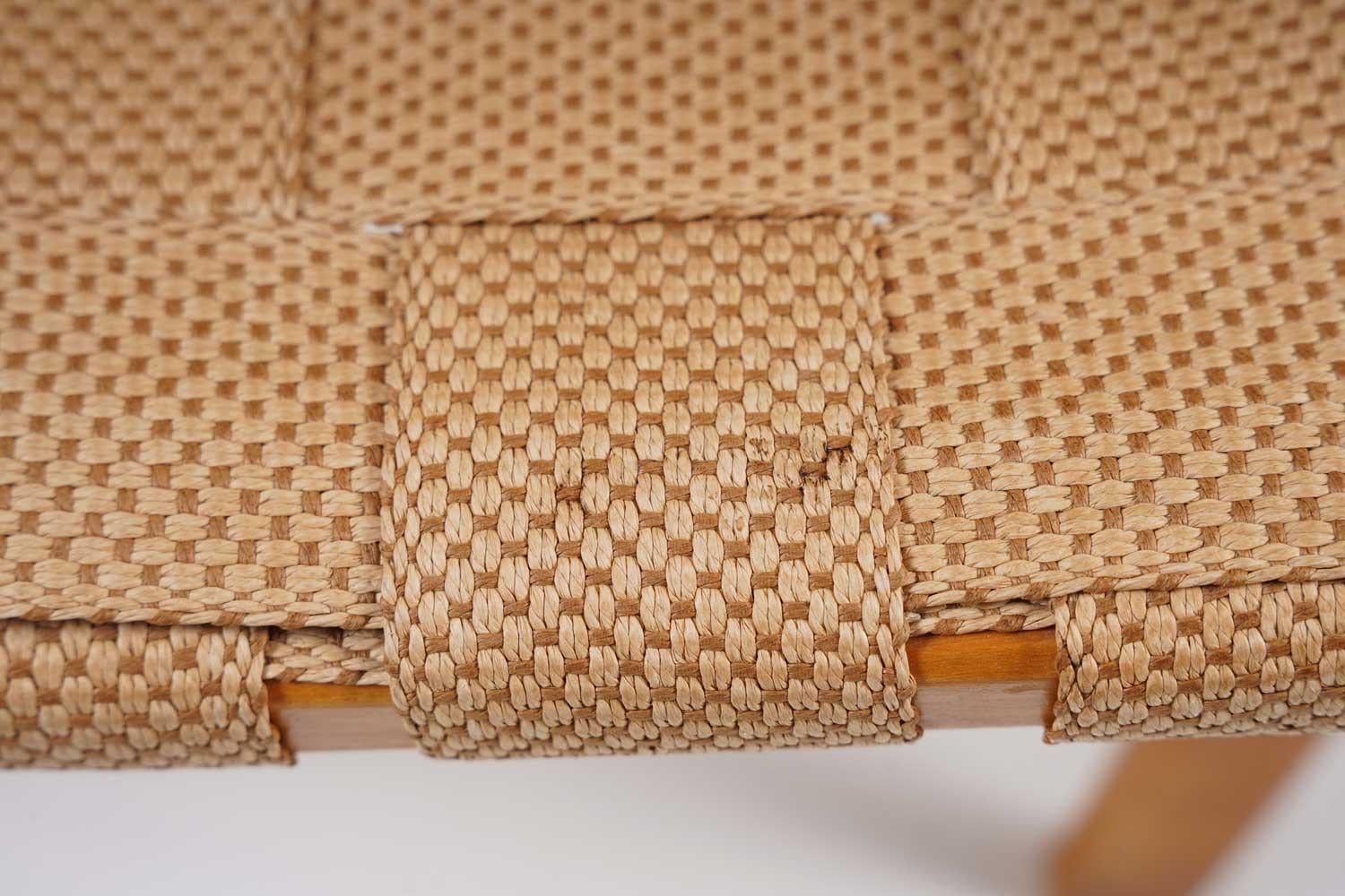 Lounge Chairs by Gustaf Axel Berg, Model Tösen For Sale 6