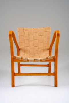 Sedie da salotto di Gustaf Axel Berg, Model Tösen