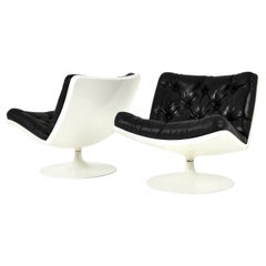 Lounge Chairs by IVM, 1960s, set of 2