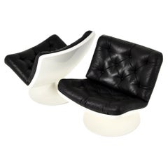 Lounge Chairs by IVM, 1960s, set of 2