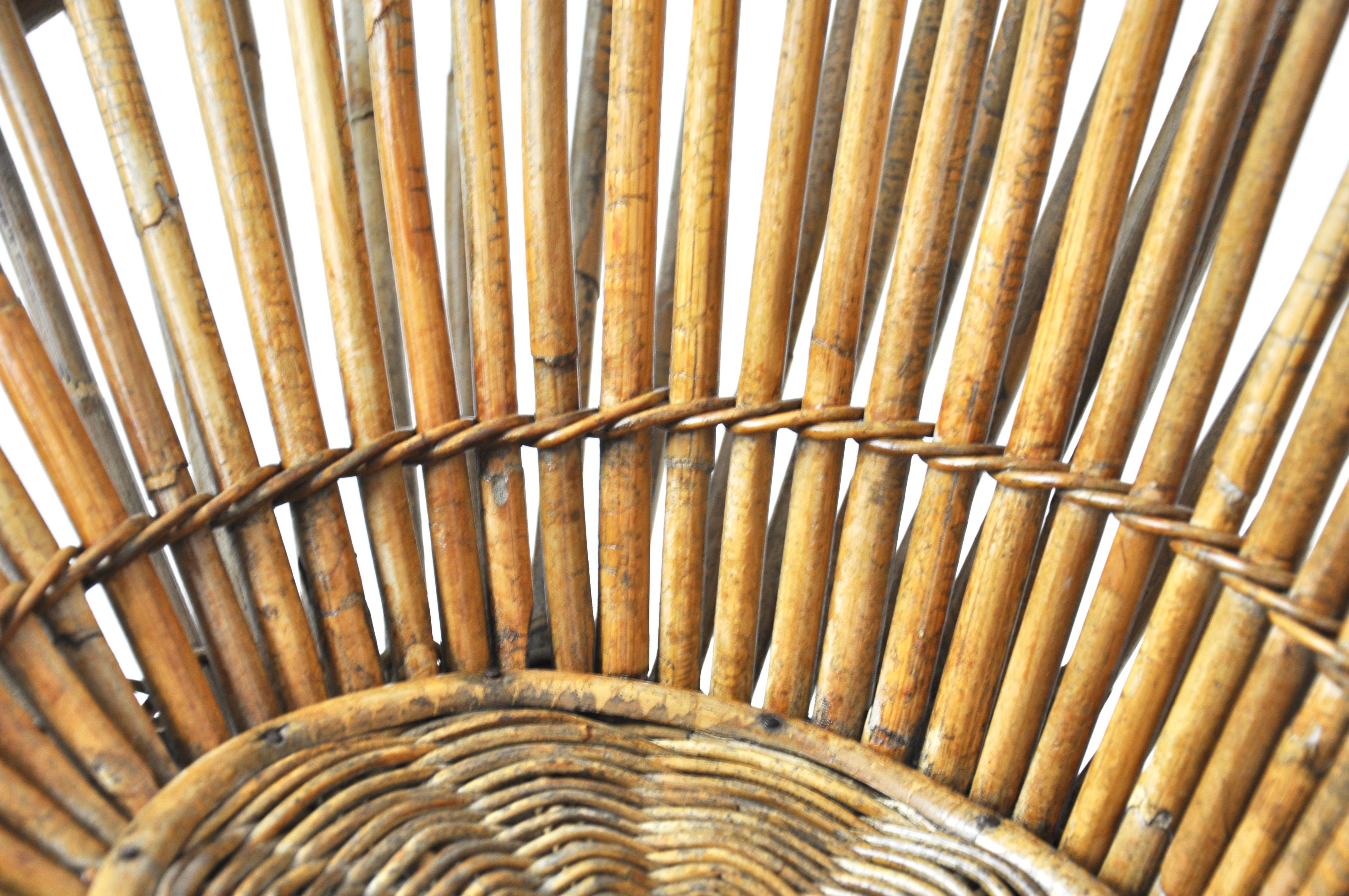 Sillas de salón de Janine Abraham y Dirk Jan Rol para Rougier, años 50 en venta 4