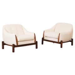 Lounge Chairs by Liceu de Artes e Ofícios
