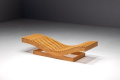 Sedia da salotto di Maison Regain, Francia, anni '70