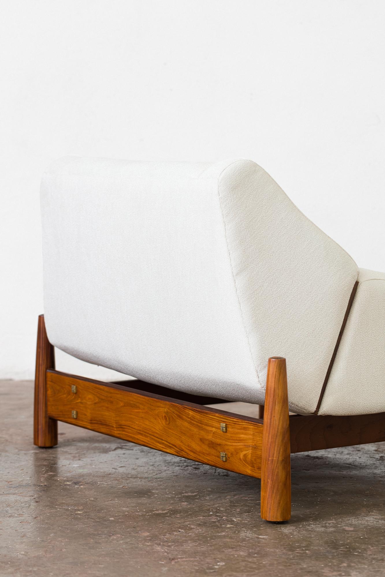 Lounge Chairs by Moveis Cimo For Sale 3