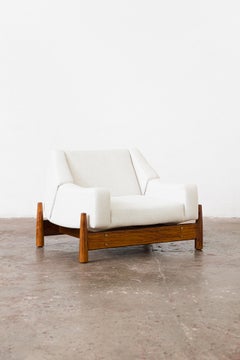 Lounge Chairs by Moveis Cimo