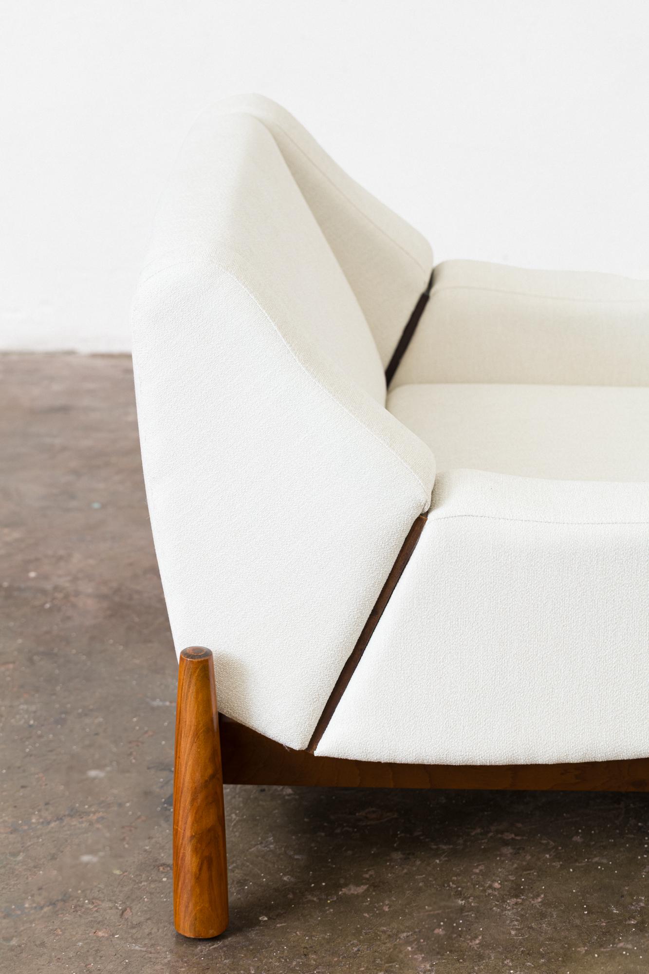 Lounge Chairs by Moveis Cimo For Sale 1