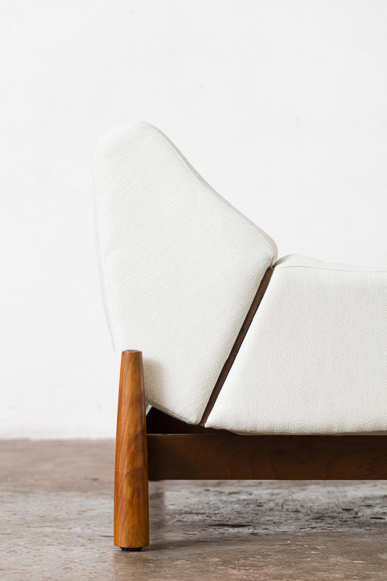 Lounge Chairs by Moveis Cimo For Sale 2