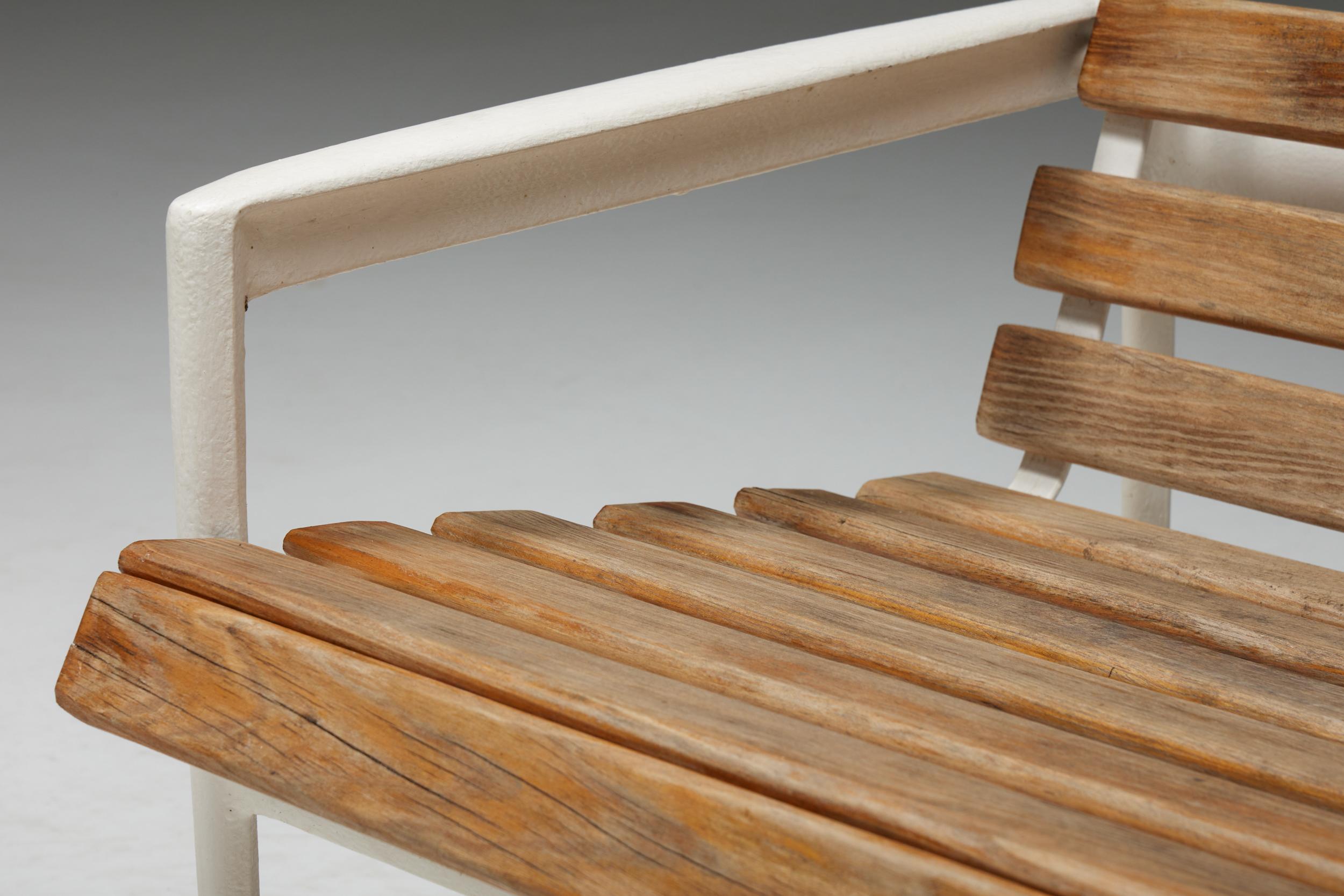 Sillas de salón de Richard Schultz para Knoll International, Estados Unidos, década de 1960 en venta 3