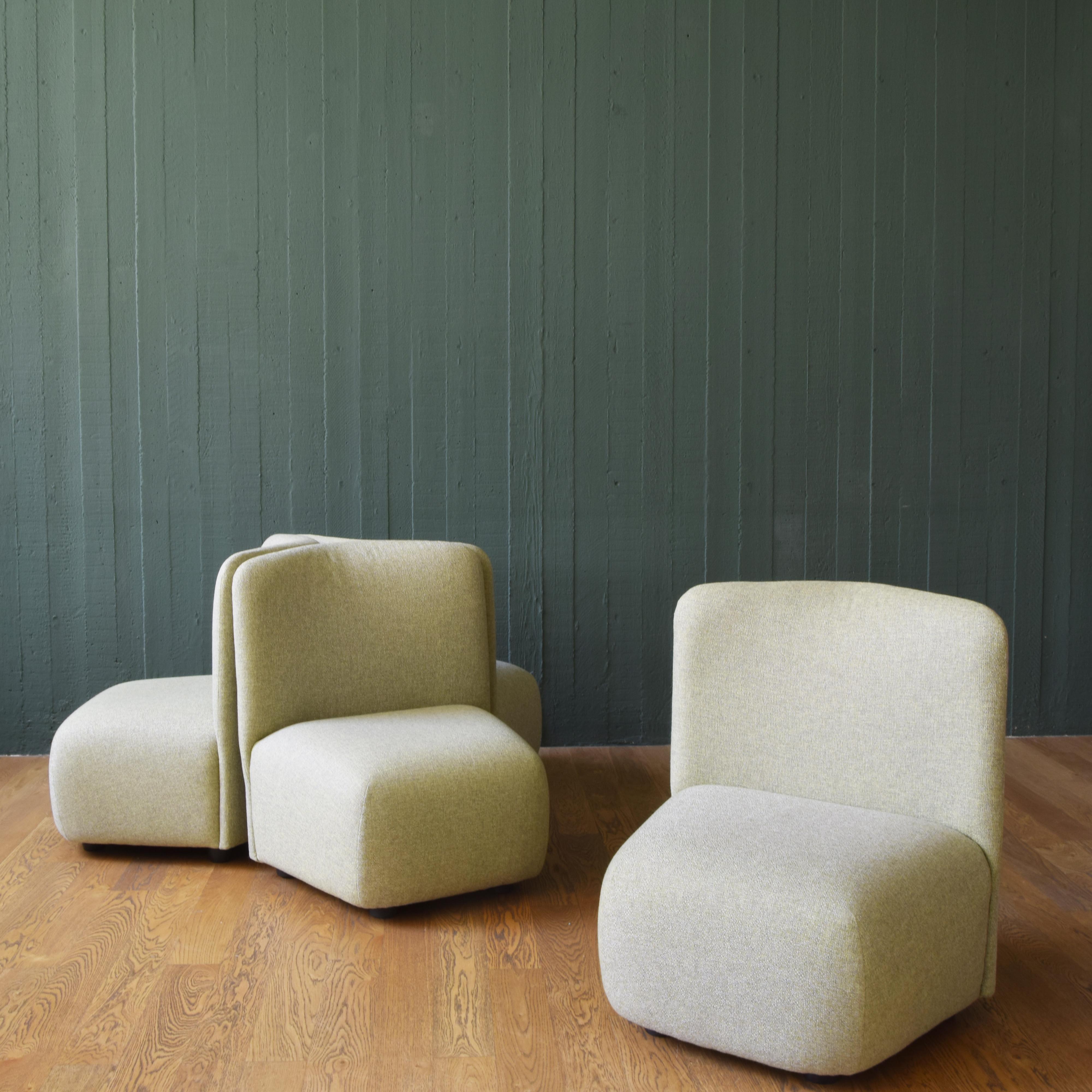 Lounge chairs combo In condizioni buone in vendita a bari, IT