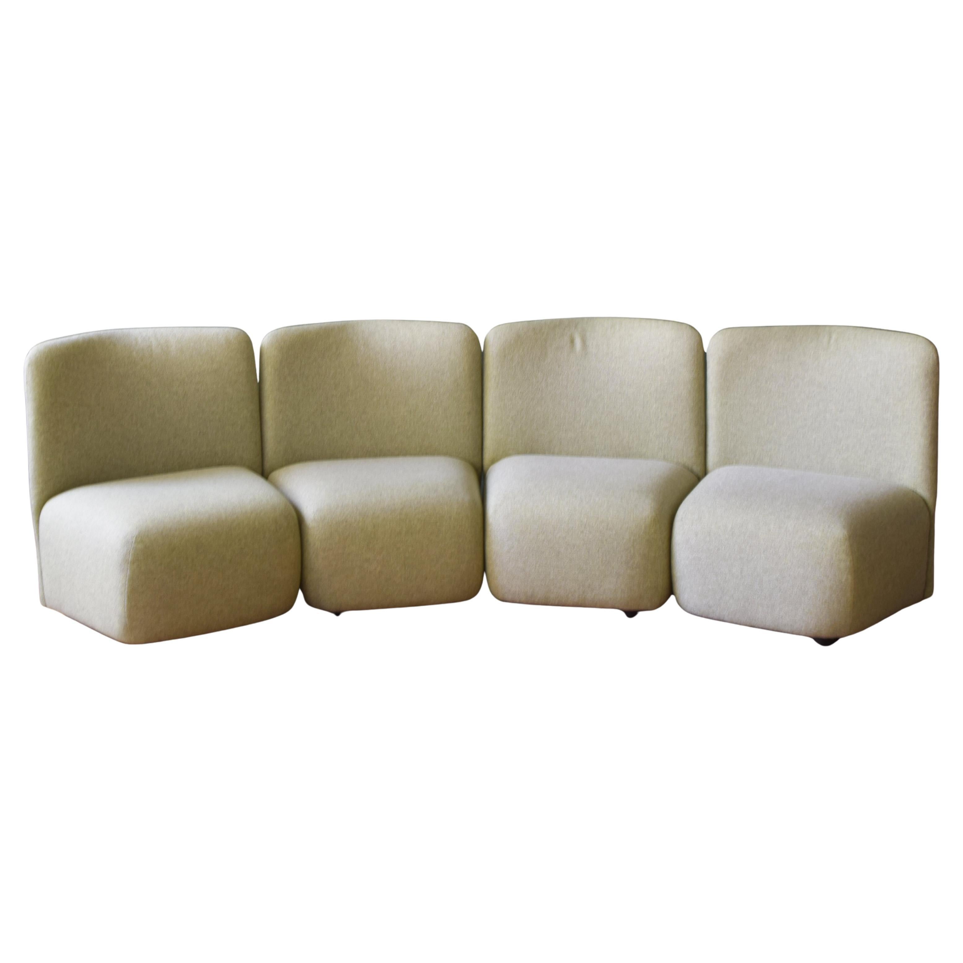 Lounge chairs combo in vendita