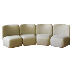 Lounge chairs combo