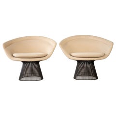 Loungesessel entworfen von Warren Platner 1966 für Knoll International