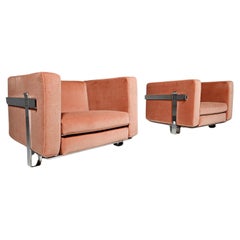 Lounge Chairs
