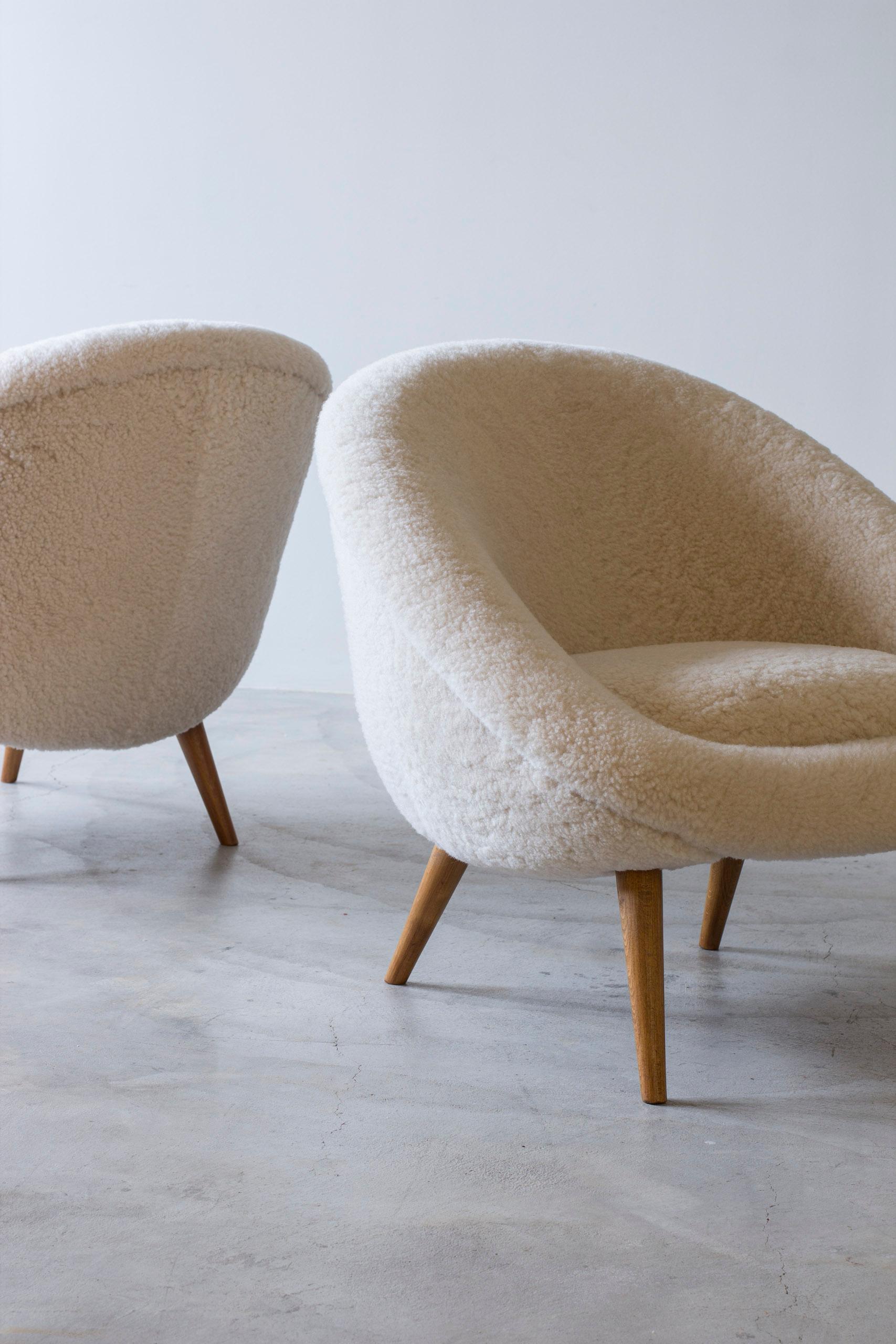 Chaises longues 