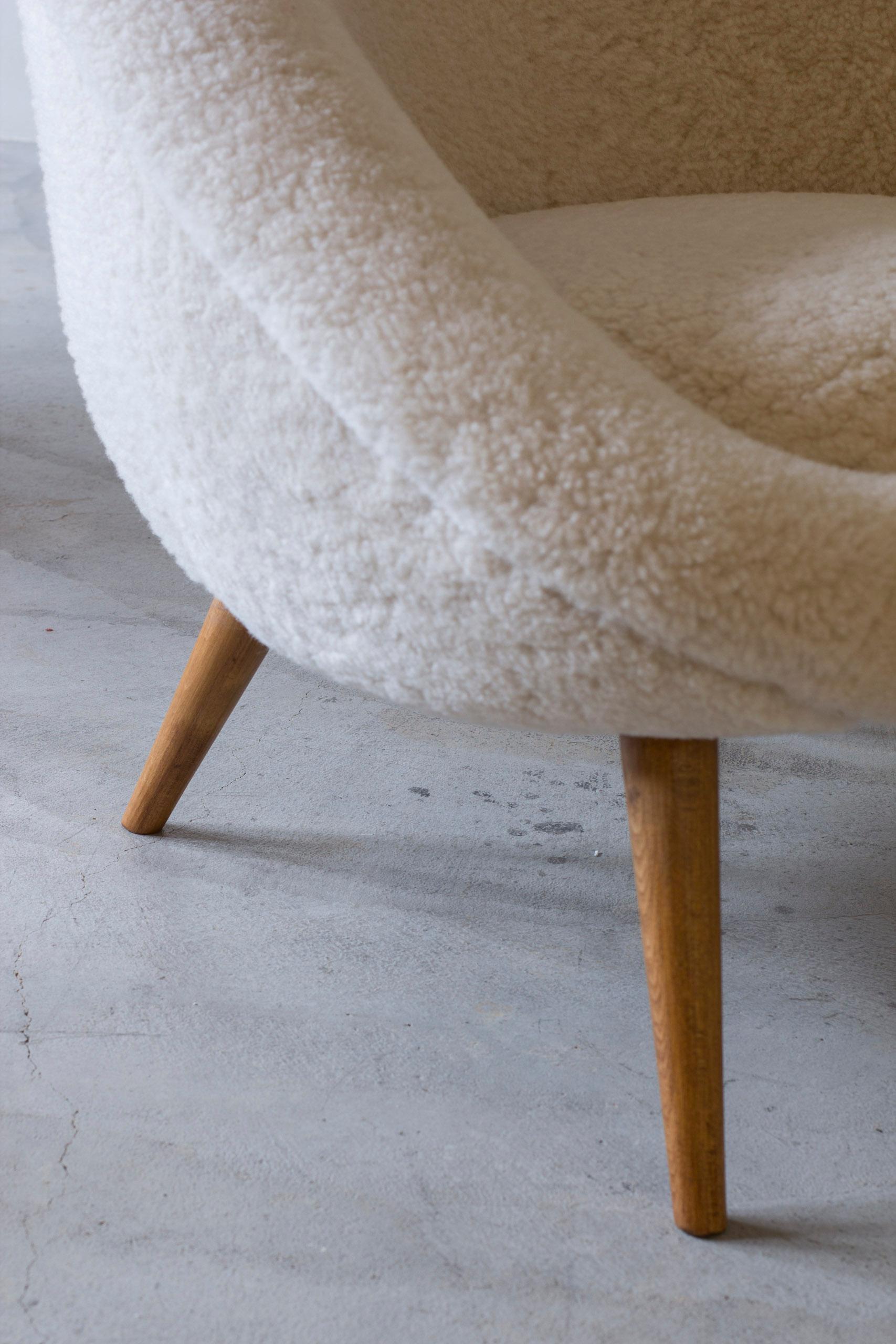 Chaises longues 