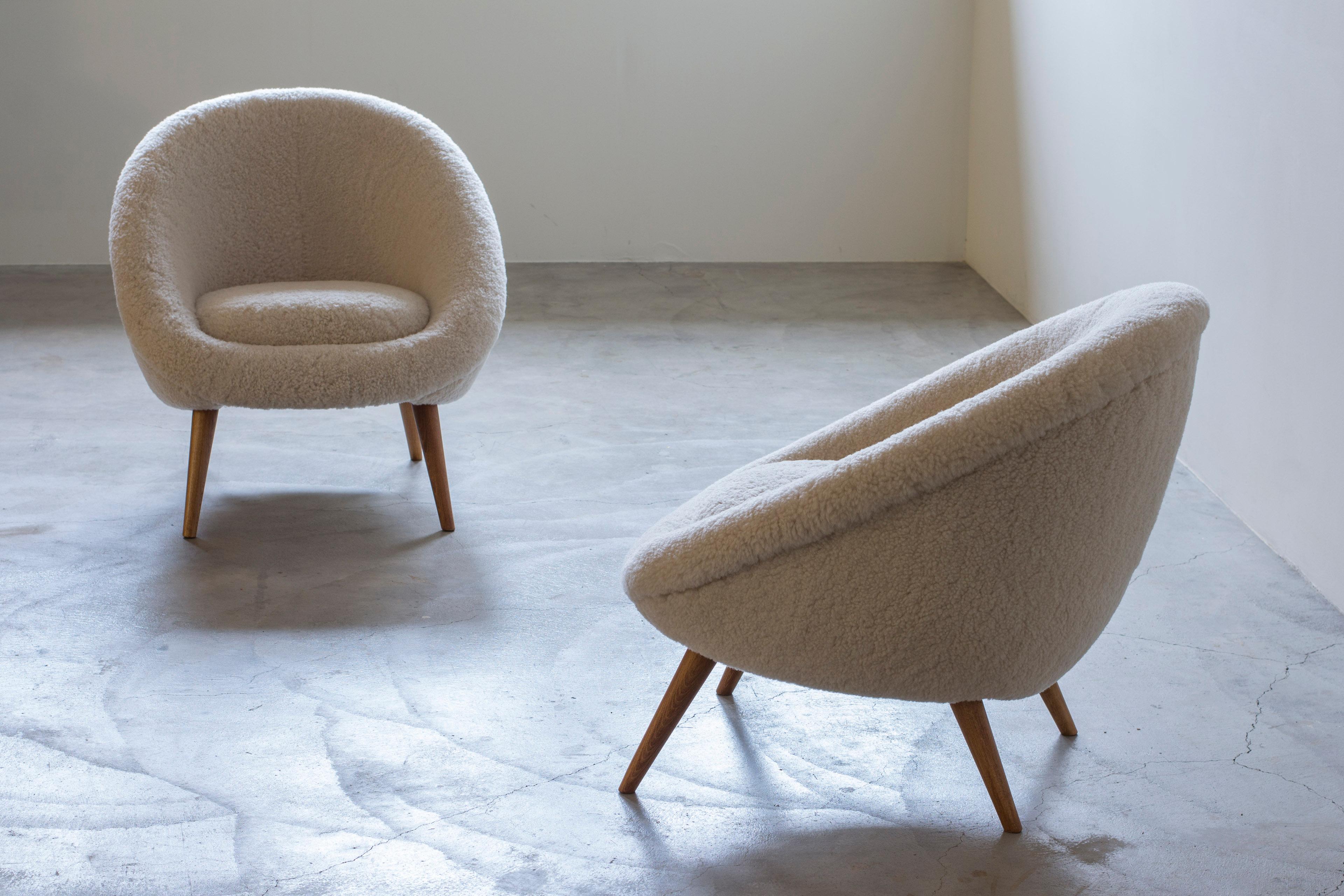 Chaises longues 