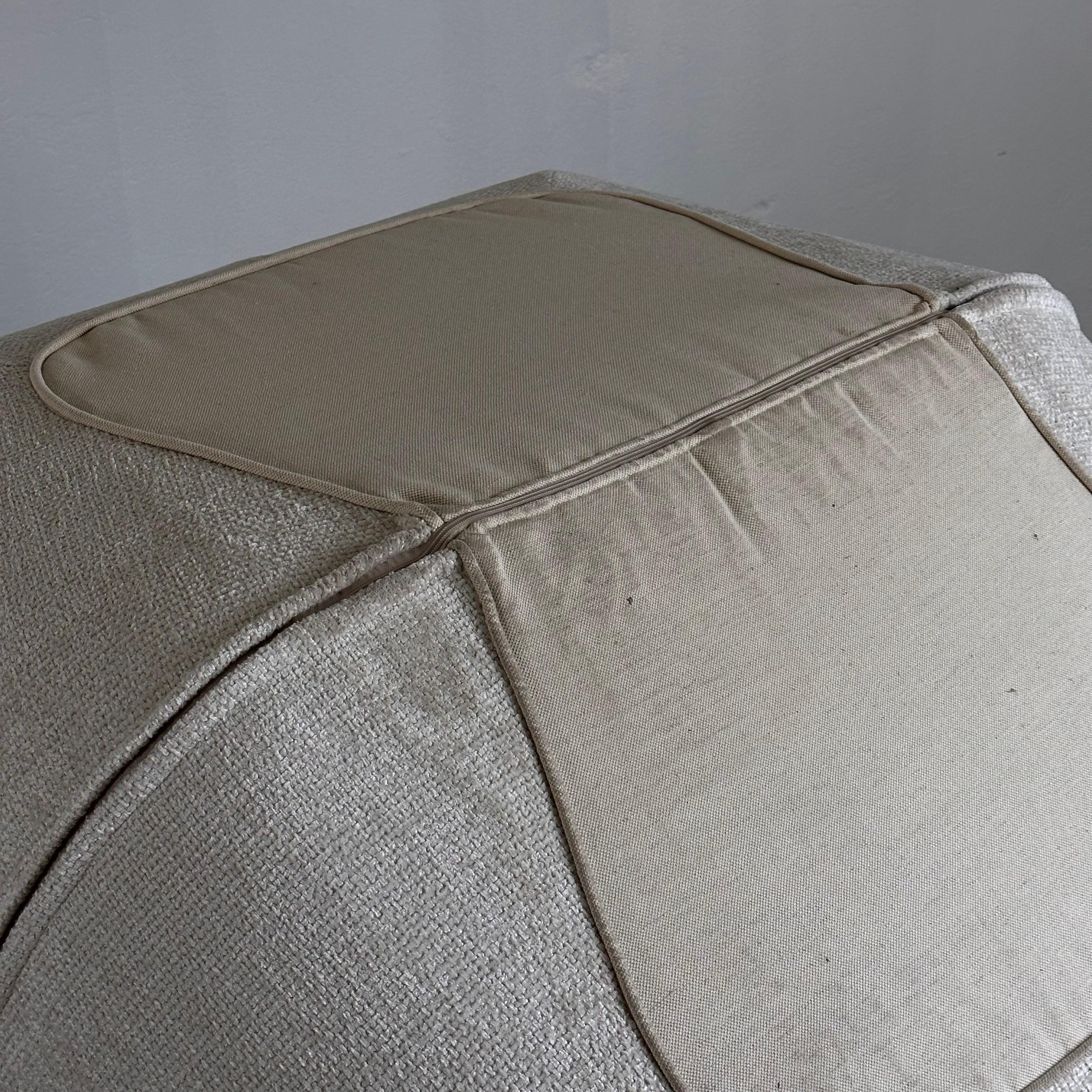 Lounge Chairs ‘Papillon’ by Guido Maria Rosati for Giovannetti, 1970s For Sale 2