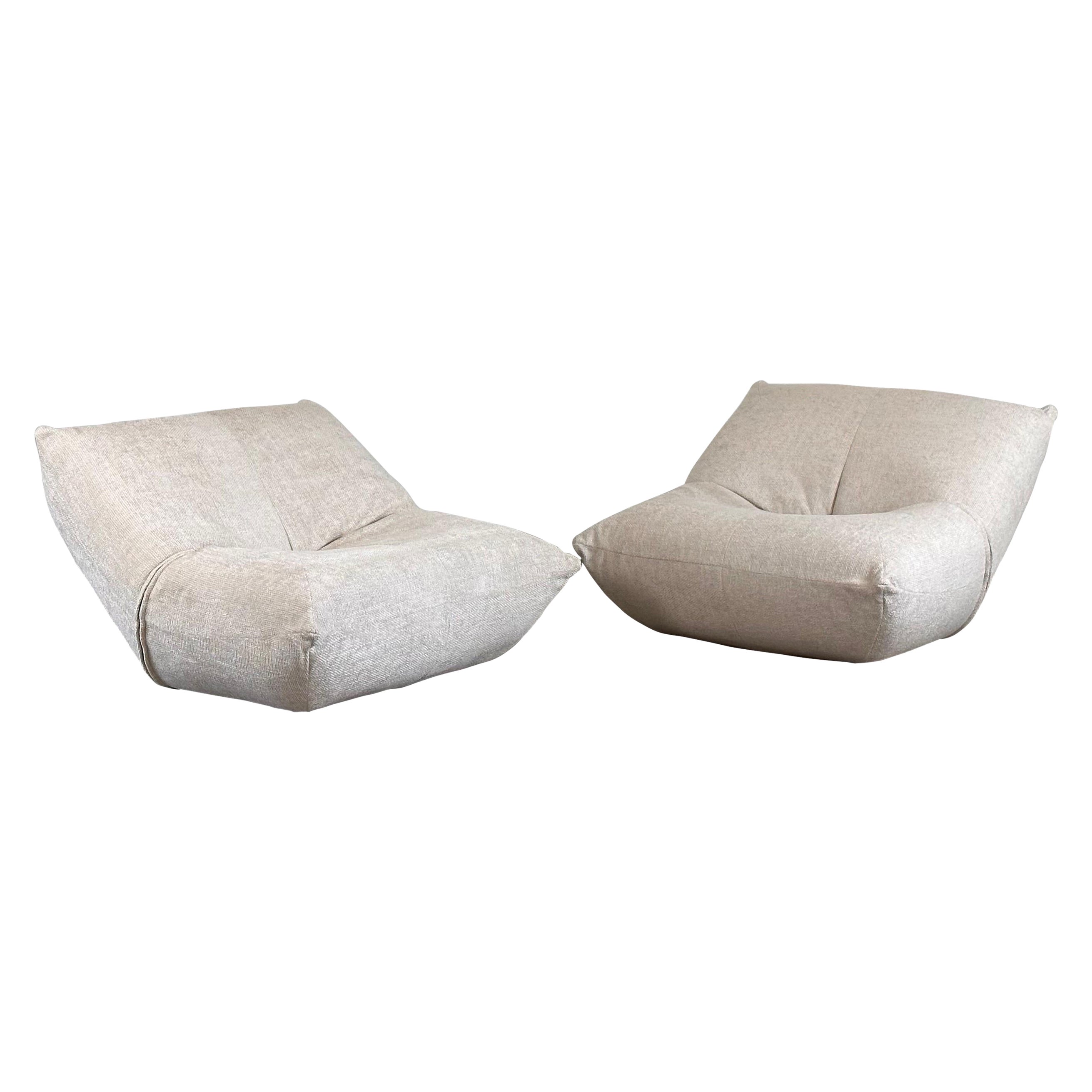 Giovannetti Loungesessel