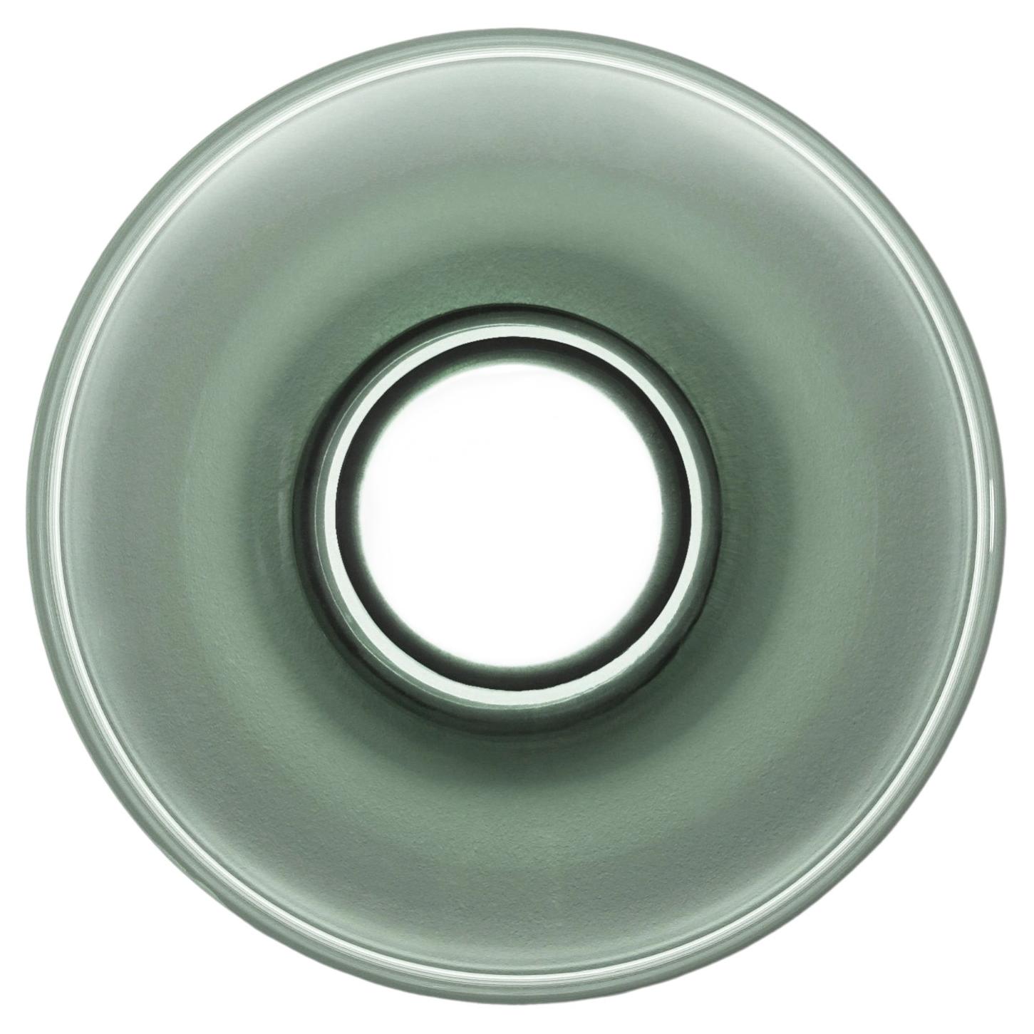 Lounge Jade Green Wall Sconce by MUG