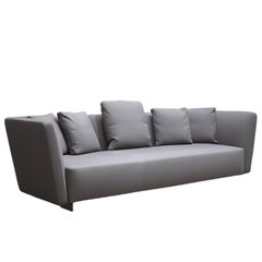 Lounge Seymour Sofa by Rodolfo Dordoni for Minotti