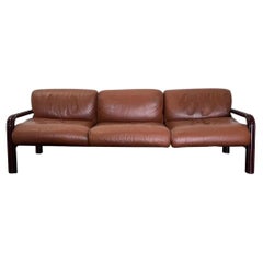 Used Lounge Sofa by Gae Aulenti for Knoll International, 1976