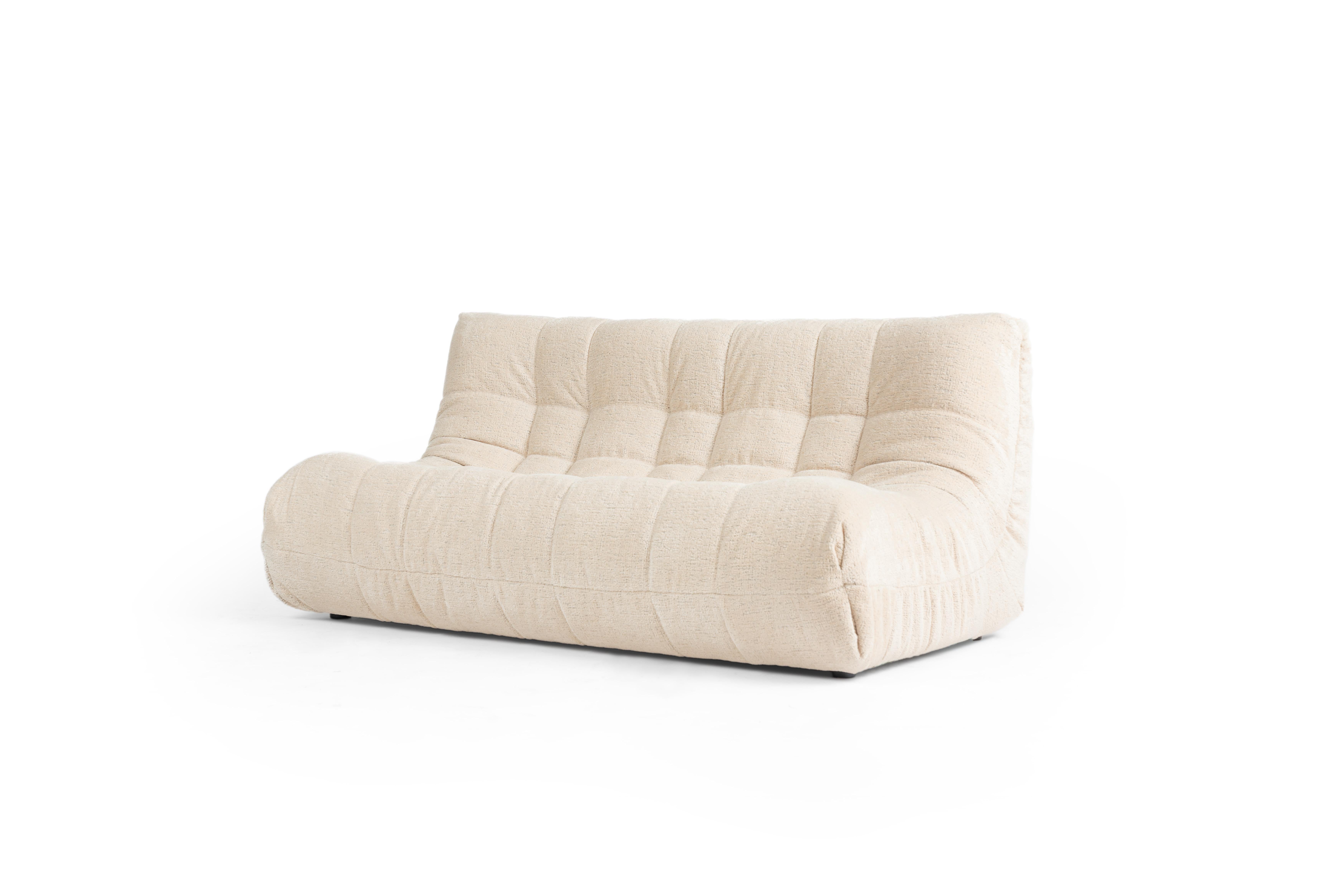 Sofá Lounge by RALPH M Tela en venta