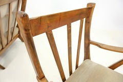 Lounge Suite by Van Den Bovenkamp Model "Jolanda"